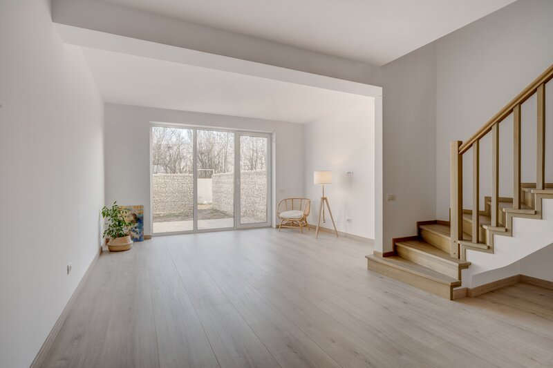 Voluntari, Metro, Avangarde Forest,