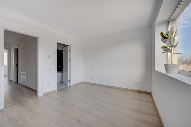 Voluntari, Metro, Avangarde Forest,