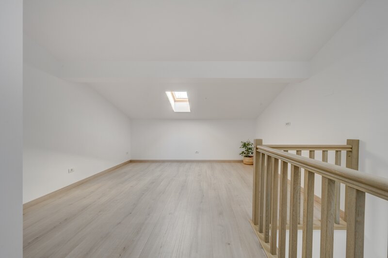 Voluntari, Metro, Avangarde Forest,