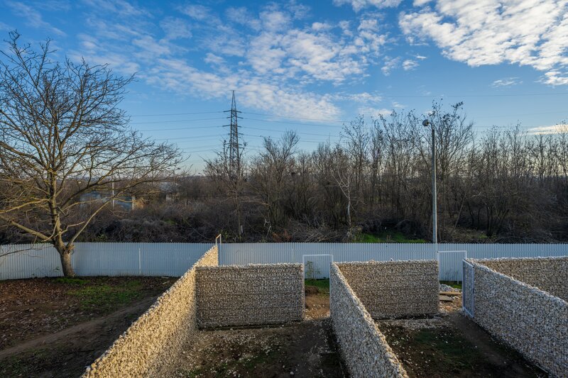 Voluntari, Metro, Avangarde Forest,