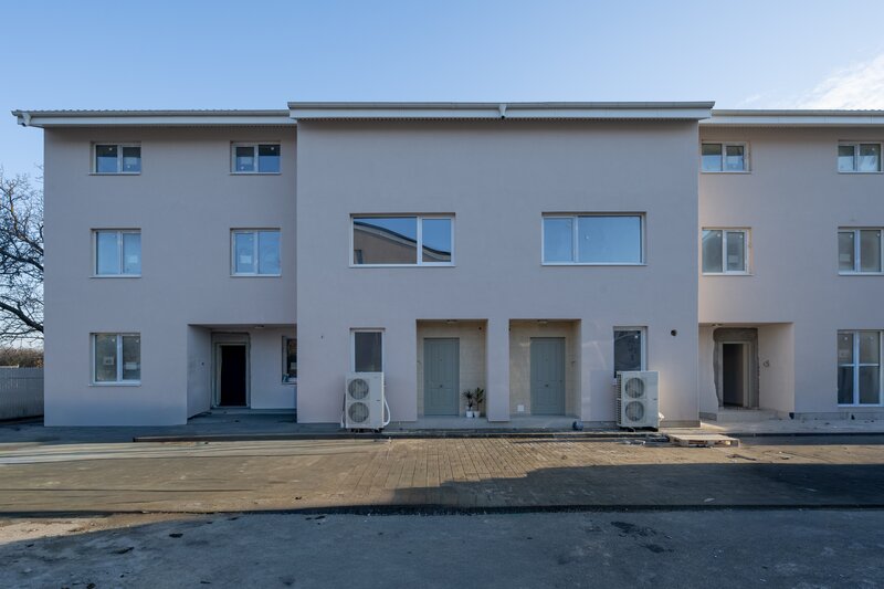 Voluntari, Metro, Avangarde Forest,