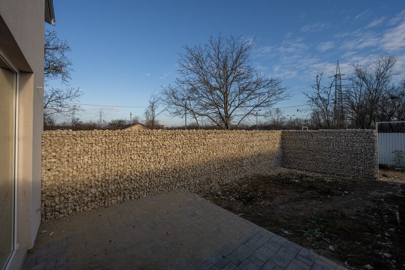 Voluntari, Metro, Avangarde Forest,